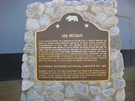 San Diego, California